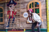 Indoor Spielplatz Holland