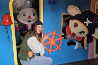 Indoorspielplatz in Holland besuchen