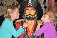 Innenspielgarten Niederlande