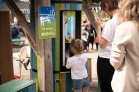 Indoorspielplatz Holland