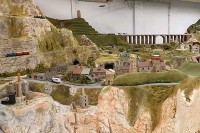Miniaturwelt in Holland