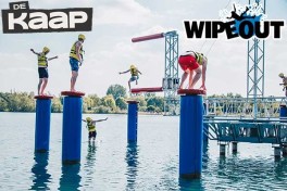 WipeOut Holland