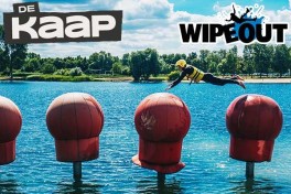 WipeOut Holland