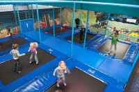 Schlechtwetter-Ausflug in Holland