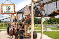 Spielbauernhof De Drentse Koe