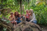Events und Aktivitäten WILDLANDS Adventure Zoo Holland