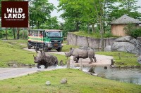WILDLANDS Adventure Zoo