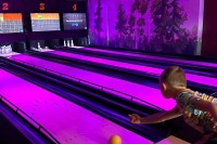 Bowling in Nordbrabant Holland