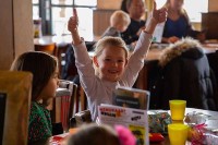 Hullie in Uden Holland – Ausflug mit Kindern