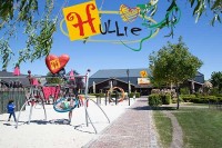 Hullie Uden