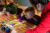 Hullie in Uden Nordbrabant – Spielparadies für Kinder