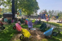 Spielplatz Veluwe