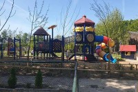 Streichelzoo mit Spielplatz Holland