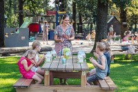 Freizeitpark Overijssel Holland