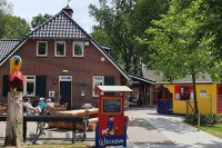 Spielbauernhof Dondertman