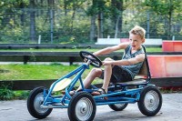 Tagesausflug in Overijssel Holland