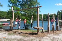 Kletterwald Niederlande