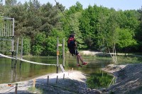 Outdoor-Aktivitäten Niederlande