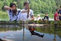 Outdoor Erlebnispark Niederlande