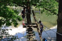 Survival Strecke Niederlande