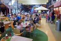 Familienfreizeitpark Riesenspaß Niederlande