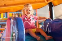 Outdoor Freizeitpark Niederlande