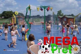 Megapret (Riesenspaß) 