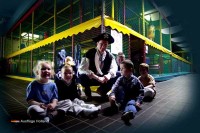 Kids City Borne Niederlande