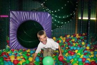 Kugelbad Niederlande