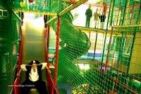 Riesenspielgarten Niederlande