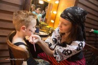 Schminke Spielgarten Niederlande